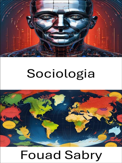 Title details for Sociologia by Fouad Sabry - Available